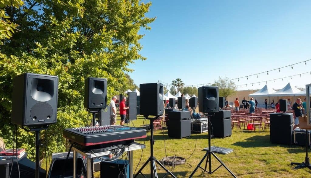Cara Menentukan Kebutuhan Sound System Event | Sewa Sound System Jakarta