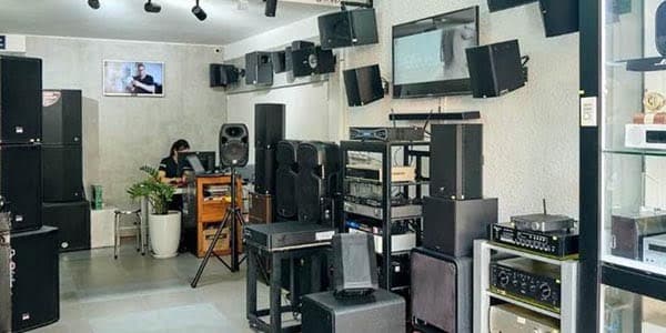 Tips Memilih Vendor Sewa Sound System Jakarta Terpercaya