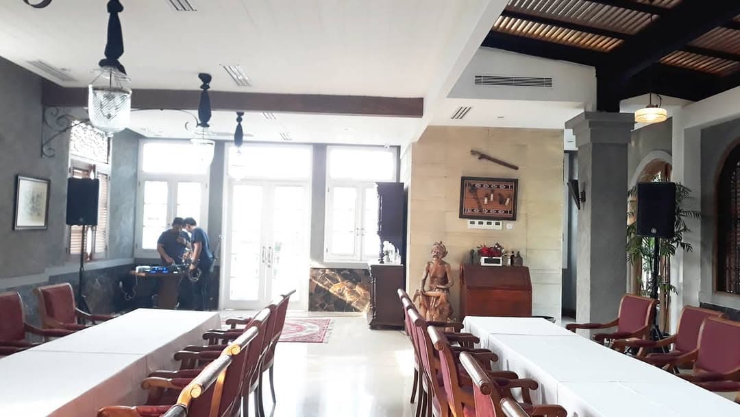 Galeri Acara