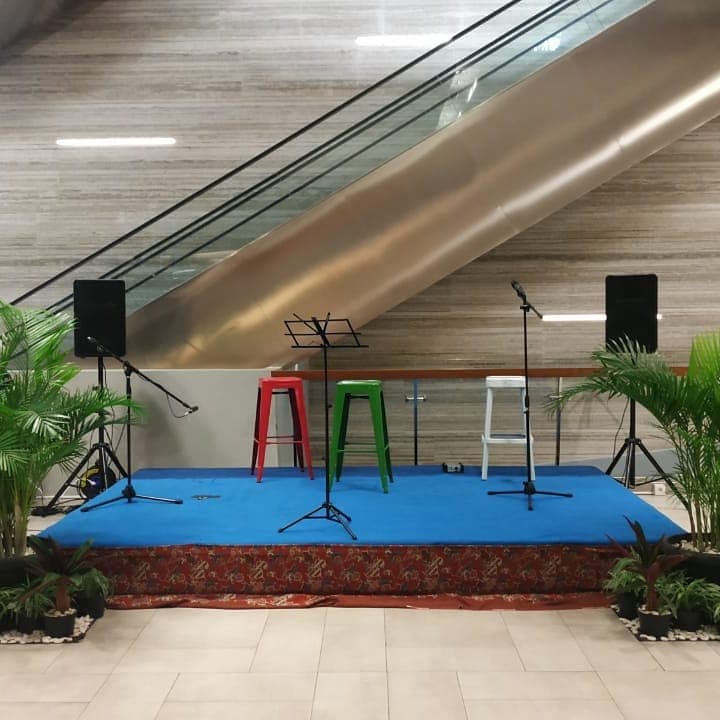 Galeri Acara