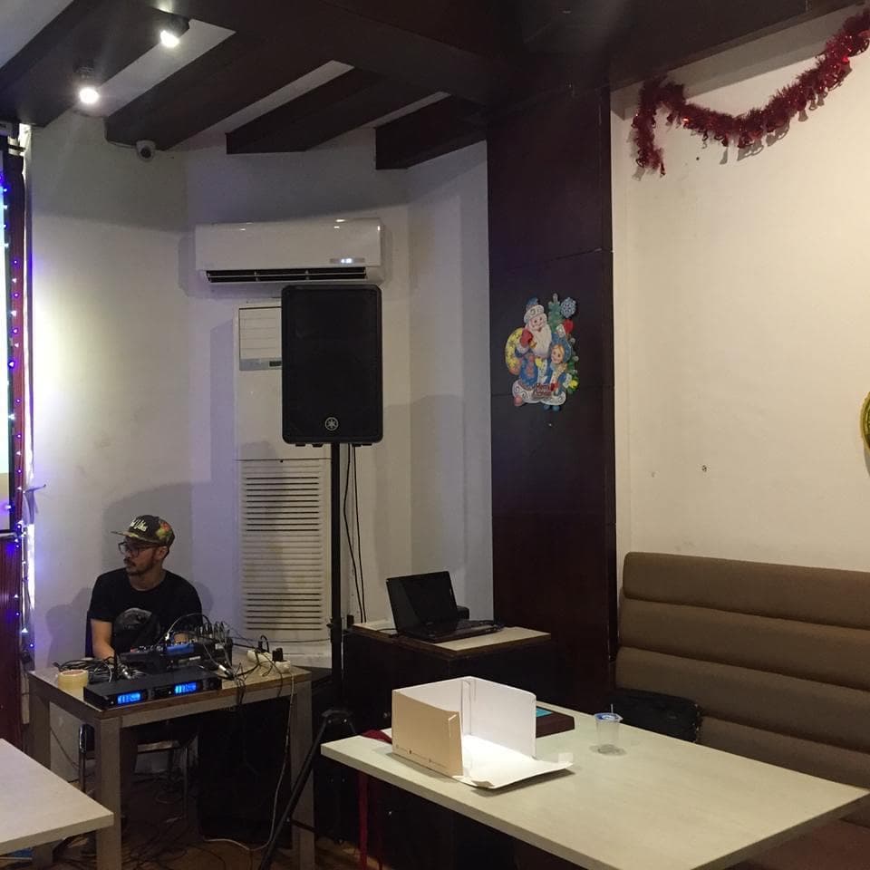 Galeri Acara